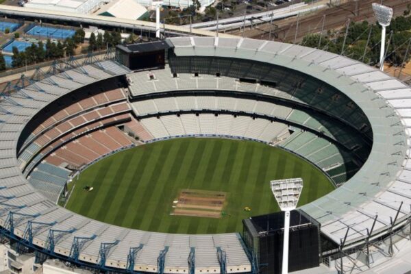 The Melbourne Cricket Ground: A Jewel of Australian Sport