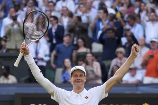 The Excitement of the Men’s Tennis Final: Highlights and Recap