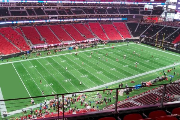 Understanding Mercedes Benz Stadium: A Hub of Entertainment