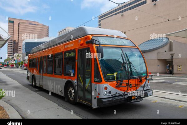 The Rise and Importance of Metro Systems in Urban Areas