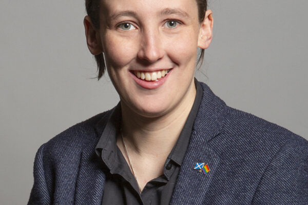 Mhairi Black: A Prominent Advocate for Scotland’s Youth