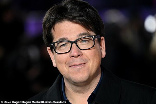 The Rise and Impact of Comedian Michael McIntyre