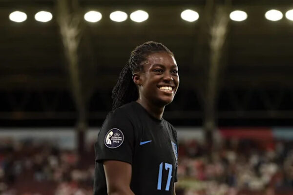 Michelle Agyemang: A Bright Future in Women’s Football