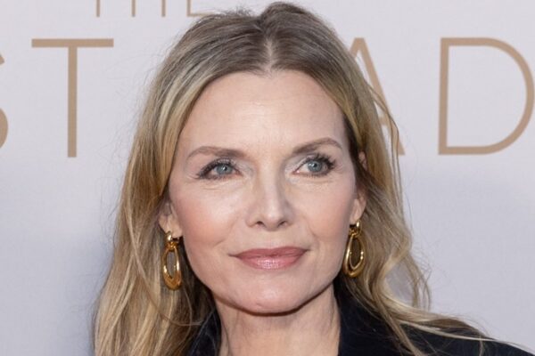 The Timeless Influence of Michelle Pfeiffer in Cinema