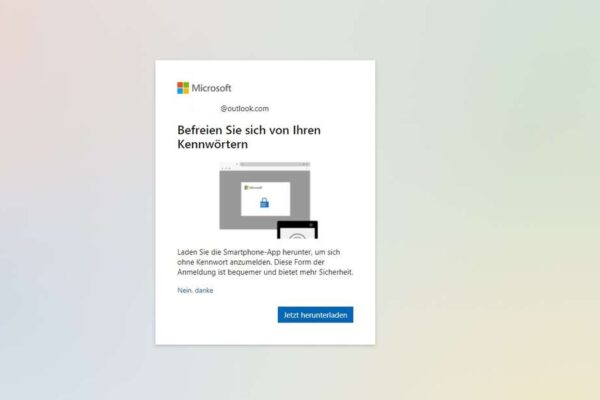 The Importance and Benefits of a Microsoft Account