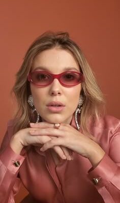 The Journey of Millie Bobby Brown: From TV Star to Global Icon