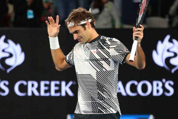 The Influential Role of Mirka Federer in Tennis