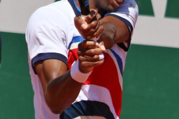 Gaël Monfils: The Resilient Comeback of 2023