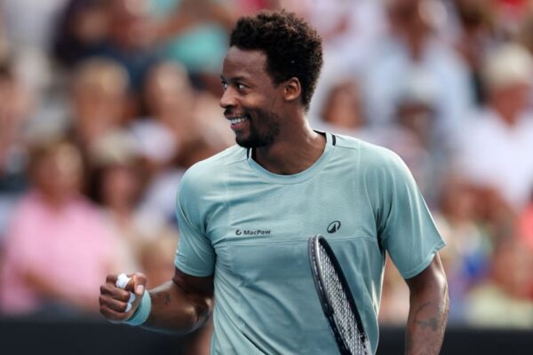 Gael Monfils: Recent Highlights and Future Prospects