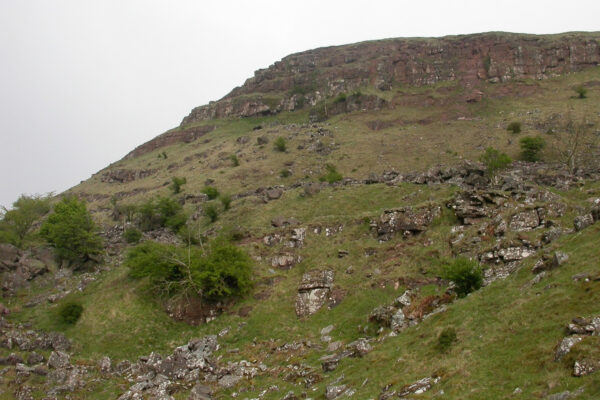 Monmouthshire: A Hidden Gem in Wales
