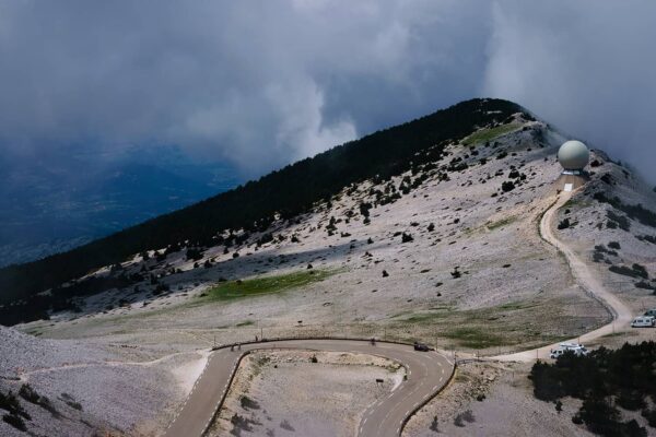 Mont Ventoux: The Iconic Challenge for Cyclists