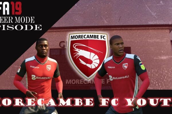 Morecambe FC: The Heartbeat of a Community
