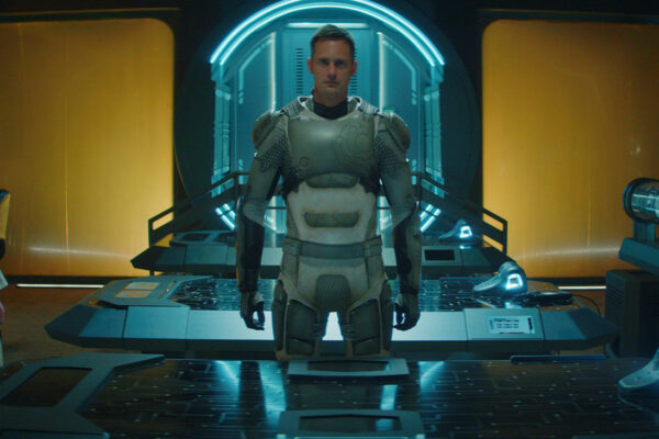 Exploring the Exciting Developments in Murderbot Season 2