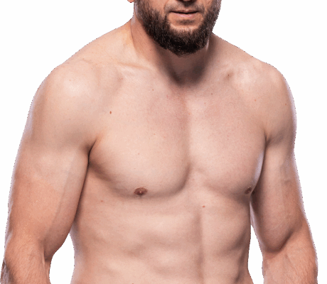 Muslim Salikhov: A Look at the Rising MMA Star