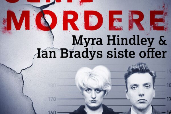The Infamous Criminal Legacy of Myra Hindley