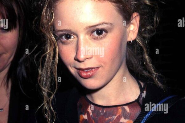 The Remarkable Journey of Natasha Lyonne