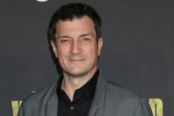 Nathan Fillion: A Look at His Career and Impact