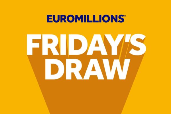 Latest National Lottery EuroMillions Results: What You Need to Know