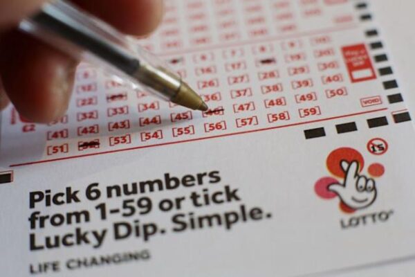 National Lottery Results: Recent Draws and Insights