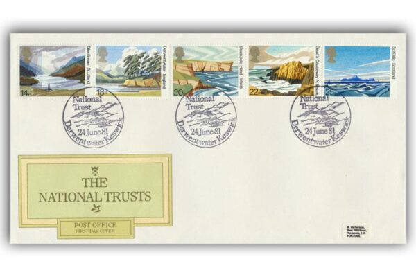 Exploring the Benefits of the National Trust Free Pass