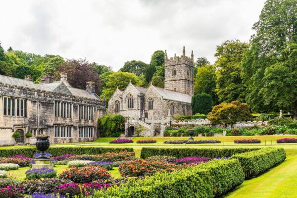 Implications of Job Cuts at the National Trust