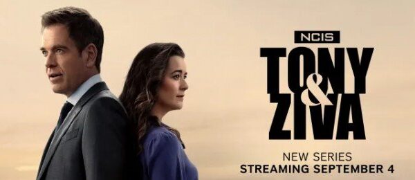 The Enduring Romance of NCIS Tony & Ziva