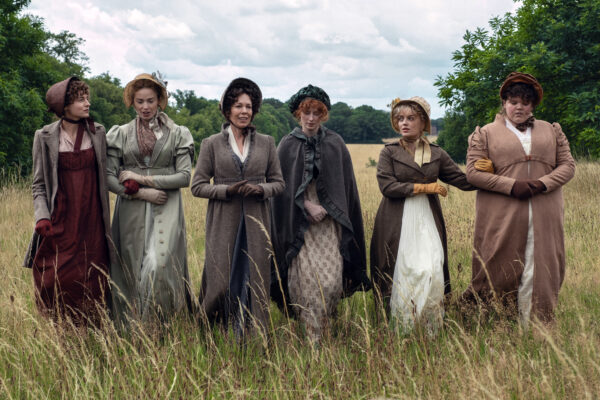 The Cast of Netflix’s Pride and Prejudice: A Refreshing Take