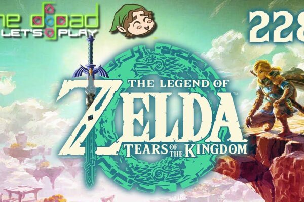Anticipation Grows for the New Zelda Game Release