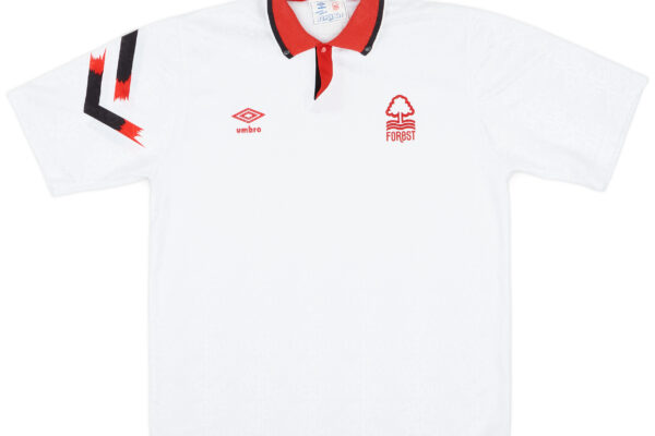 Latest News and Developments at NFFC (Nottingham Forest FC)