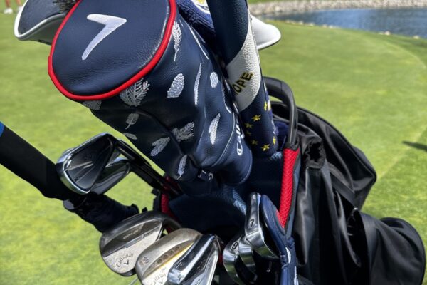 Nicolai Højgaard: The Future of Professional Golf