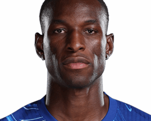 Nicolas Jackson: The Young Football Talent Making Headlines