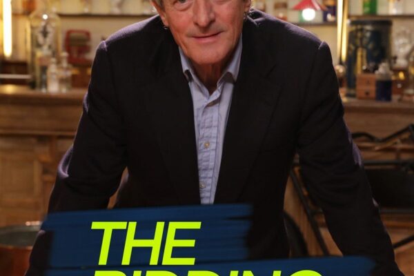 The Remarkable Career of Nigel Havers