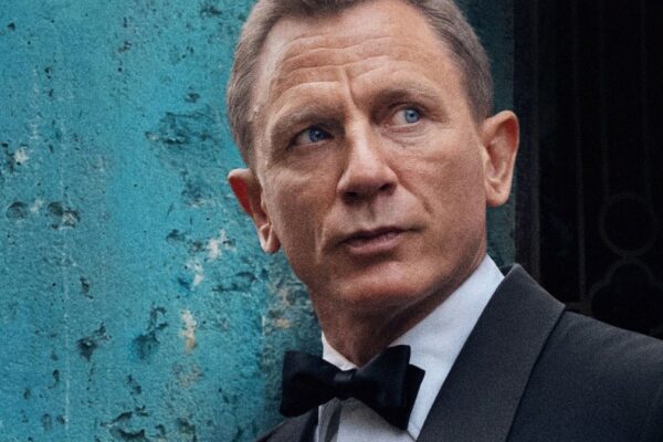 The Impact of No Time to Die on the James Bond Franchise