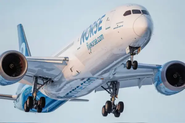 Exploring Norse Airlines and Its Impact on Air Travel