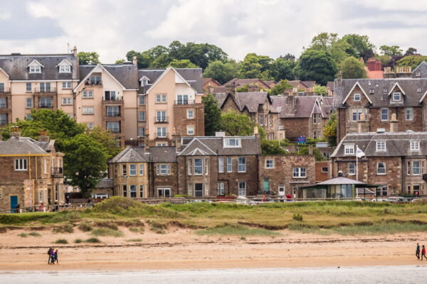 Discover the Beauty and Heritage of North Berwick