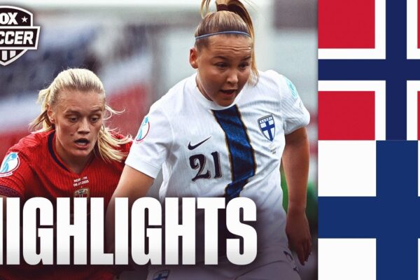 Norway vs Finland: A Comprehensive Comparison