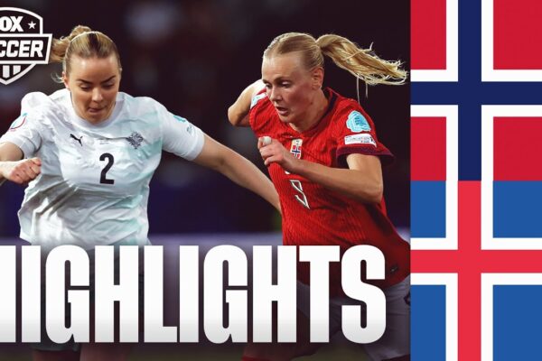 Norway vs Iceland: An Insightful Comparison