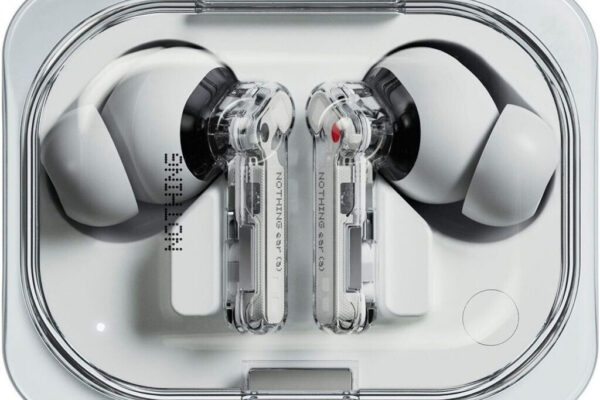 Exploring Nothing Headphones: A New Era in Audio Tech