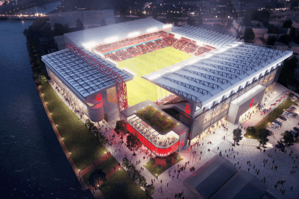 All You Need to Know About Nottingham Arena