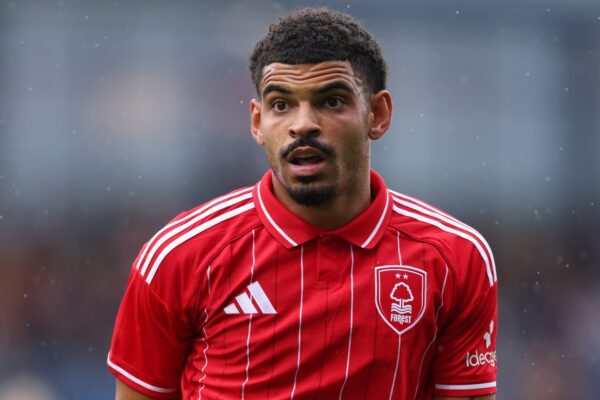 Morgan Gibbs-White’s Crucial Role at Nottingham Forest