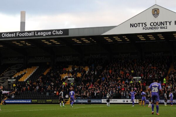 Notts County: A Look at the Club’s Progress in 2023