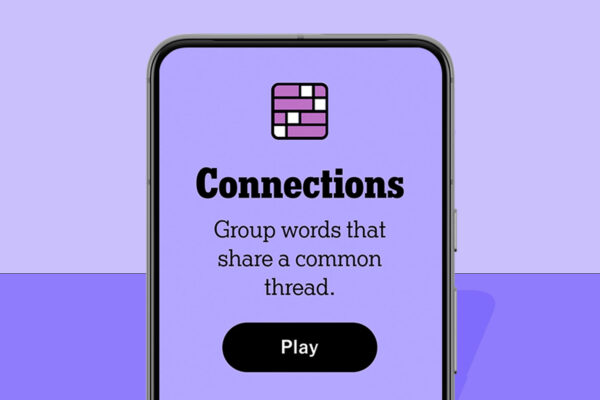 NYT Connections Puzzle Results for July 24, 2023