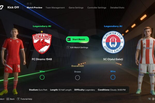 Oțelul versus Dinamo București: A Closer Look at the Rivalry