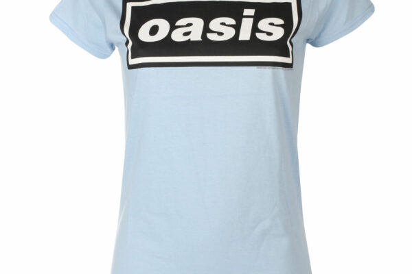 Everything You Need to Know About Oasis Merch