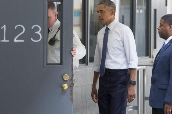 The Legacy of Barack Obama in Modern Politics