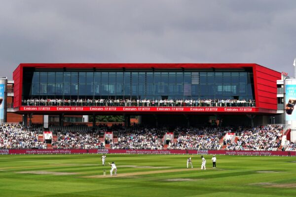 The Historic Significance of Old Trafford Cricket Ground