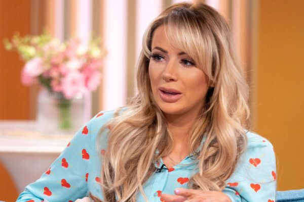 The Journey of Olivia Attwood: From Reality Star to Media Sensation