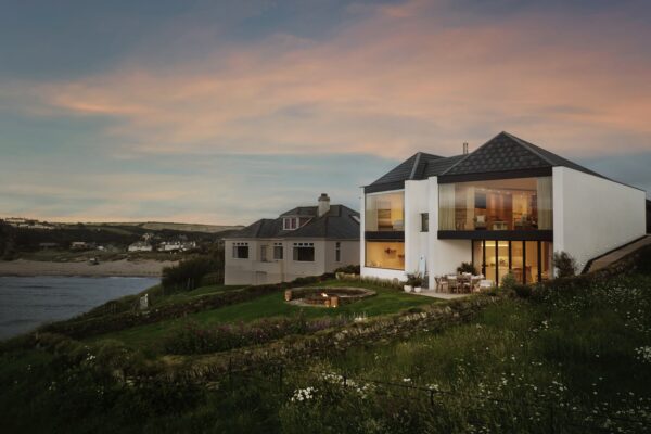 Latest Developments on Omaze Cornwall House Lottery