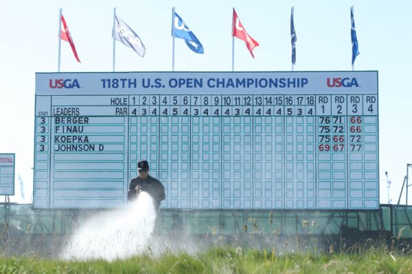The Future is Bright: What to Expect from Open 2026