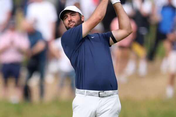 Projected Prize Money for the Open Golf Championship 2025